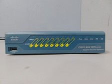 Cisco ASA 5505 Series ASA5505