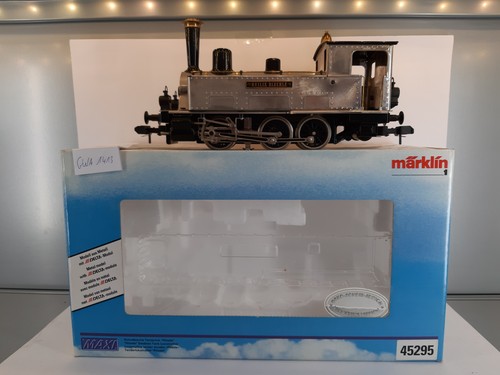 Gwa1413 märklin 45295 scala - märklin,