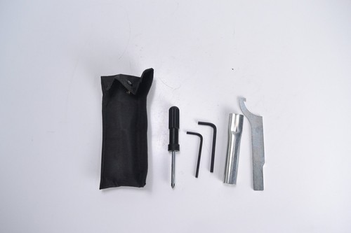 Kit attrezzi servizio - di,
