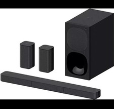 Sony Soundbar 5.1 Bluetooth Potenza 400 Watt con Subwoofer USB HDMI - HT-S20R