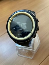 Suunto Core Sahara Giallo funzionante