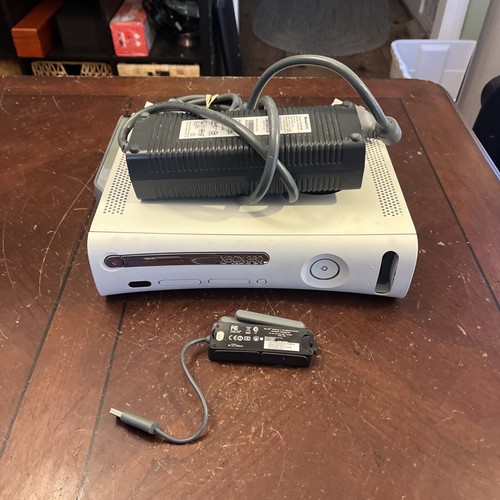 Microsoft xbox 360 console - xbox,