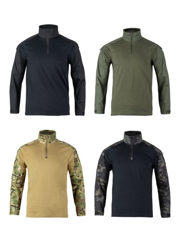 Camicia manica lunga viper - manica,