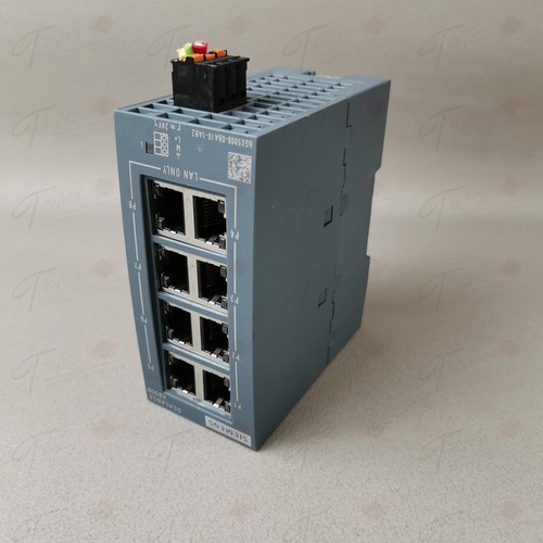 Siemens 6gk5008 0ba10 - 6gk5008-0ba10-1ab2, /