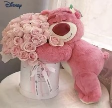 MINISO Toy Story Lotso