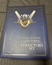 🔥 Toynami Voltron Lion