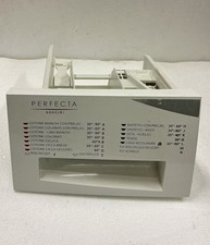 CASSETTO DOSATORE DETERSIVO