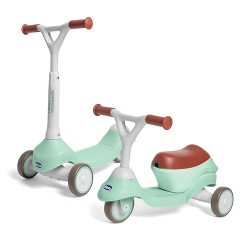 Monopattino evolutivo 1 - monopattino, in