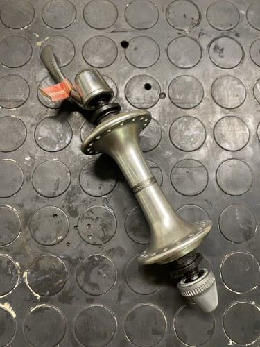 Shimano 600front hub nos - 600front,