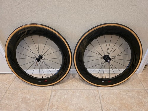Zipp 808 firecrest - 808, carbon