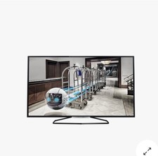 Tv Phillips Led 40 Hfl5009