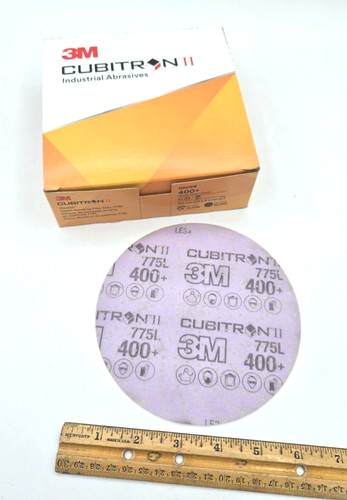 Box cubitron ii 775l - cubitron,