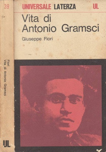 Vita antonio gramsci - vita,