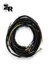IMPIANTO ELETTRICO CABLAGGIO