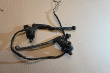 Honda XLS 250 XLS250 1978-1980