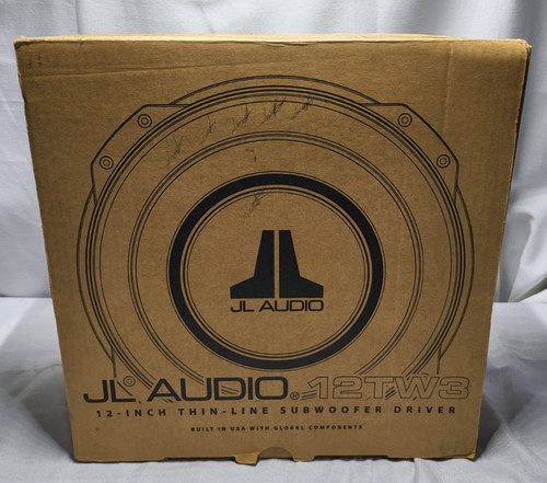 Audio 12tw3 via 12 - via,