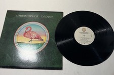 Christopher Cross Self-Titled