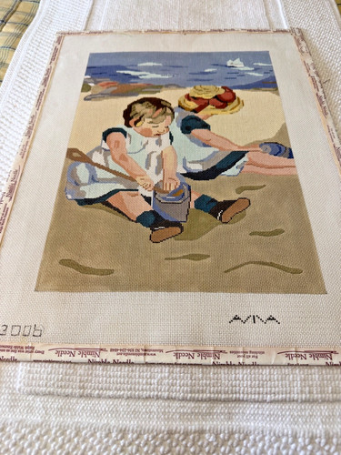 Aviva needlepoint bambini - aviva,