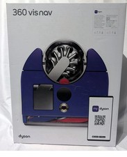 Dyson 360 Vis Nav Robot Vacuum