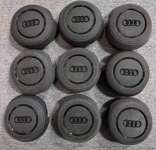 ⚠️Copertura airbag volante