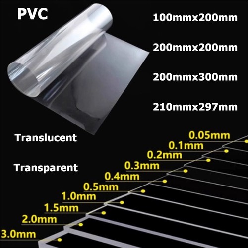 Foglio plastica pvc - plastica,