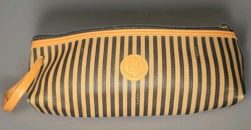 Fendi promo roma vintage - fendi, righe