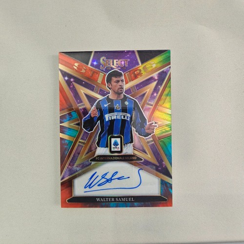 Panini select serie - select, 2025/26