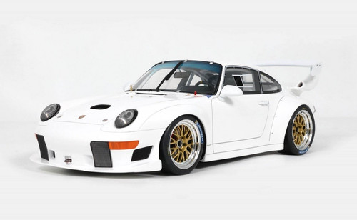 Porsche 911 993 2 gt2 - 993, gt