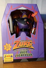 Disney Toy Story ZURG evil