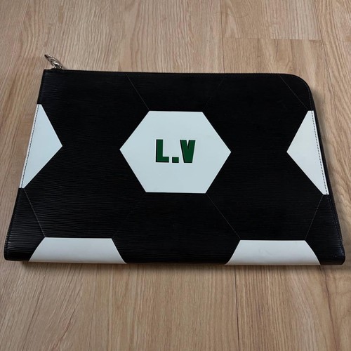 Louis vuitton pochette joule - louis,