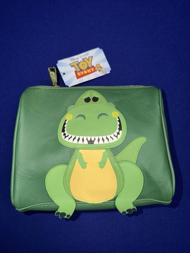Loungefly toy story - toy, rex