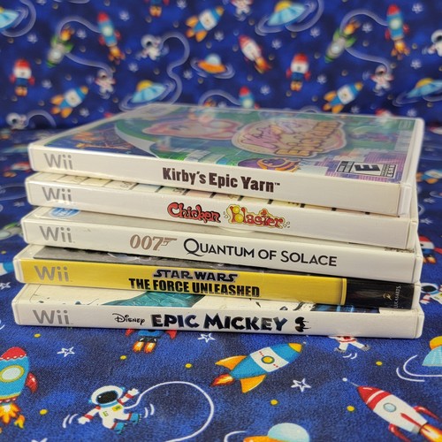 Lotto giochi wii kirby s - lotto,