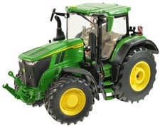 MODELLO TRATTORE JOHN DEER 7R
