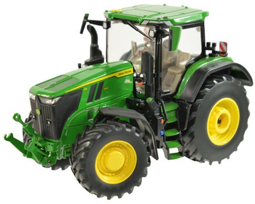 Modello trattore john - john, 7r