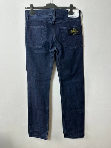 Stone island vintage blu - vintage,