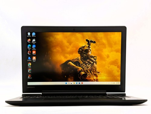Lenovo ideapad 700 - ideapad, 700-15isk
