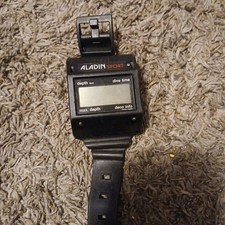 Aladin Sport Dive Computer Ha