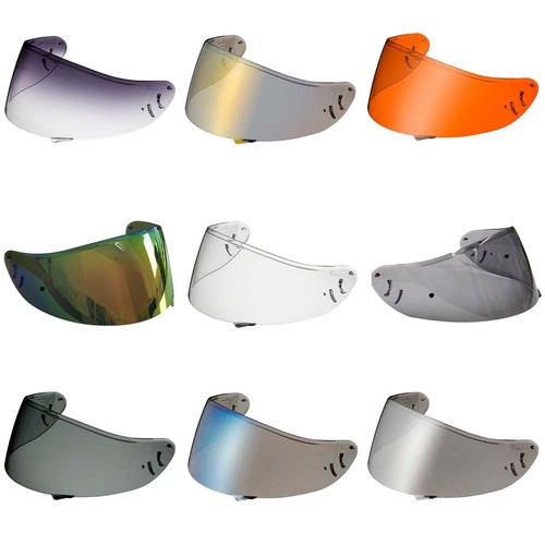 Visiere originali shoei 1 - visiere, cw-1