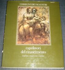 W. Vitzthum - I capolavori del