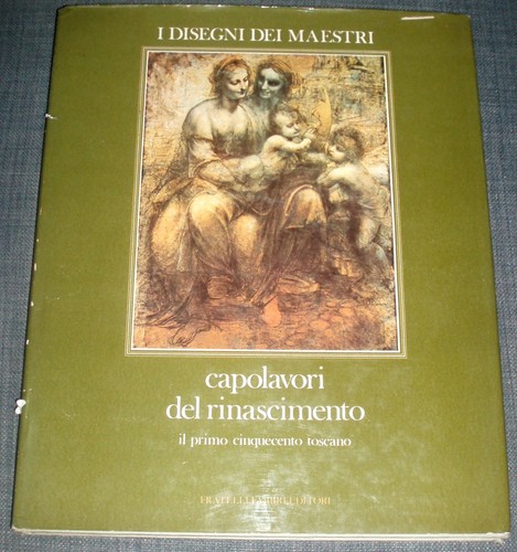 Vitzthum i capolavori del - w.,