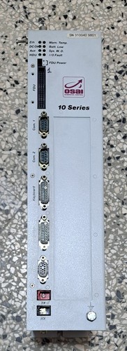 Osai series cnc - 10,