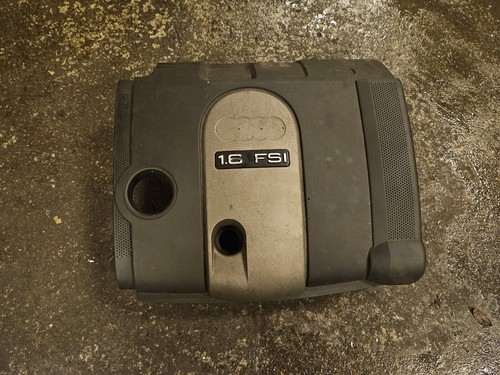 Audi 6 fsi coperchio - audi, 1.6