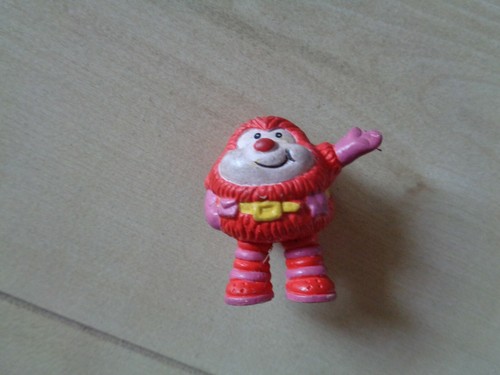 Ridella rainbow britev rosso - ridella,