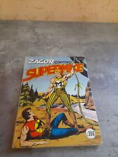 ZAGOR N.175 NOVEMBRE 1975 L.350