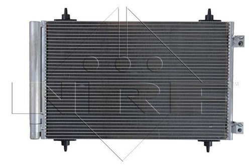 Condensatore climatizzatore - condensatore,
