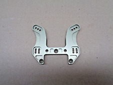 SOTTOMORTIZZATORE ANTERIORE