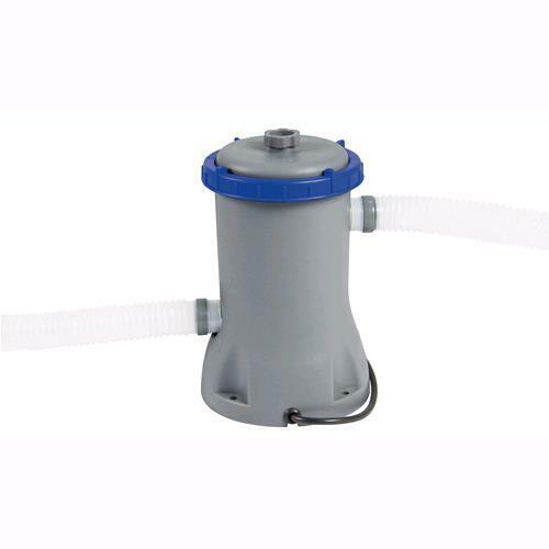 Bestway pompa filtrante - bestway, per