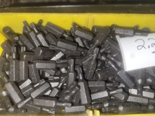 Venti, (20) Bit Torx T-15 di