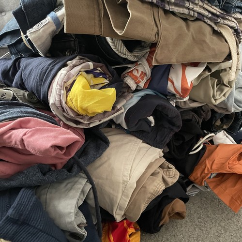 Pacchetto all ingrosso joblot - pacchetto,