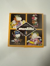 Heye Mordillo Crazy Crazy